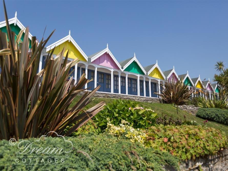 New Boathouse Weymouth Exterior foto